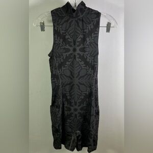 Lexbreezy Hawai’i Active Romper